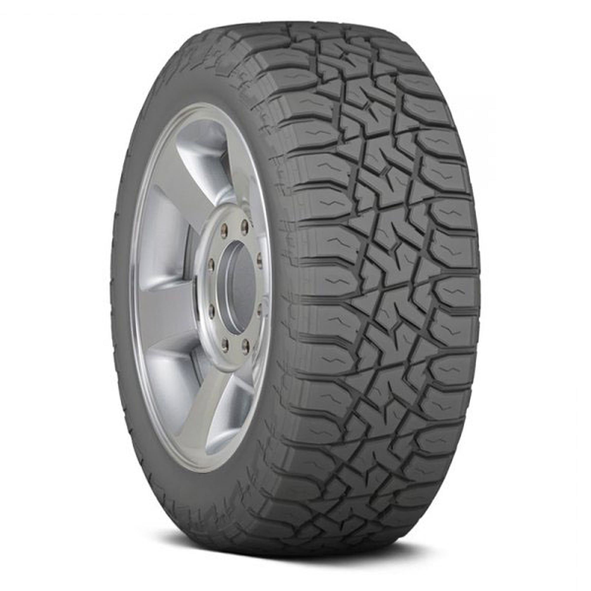 Lancaster LS-57 R/T Rugged Terrain LT285/55R20 122/119Q E Light Truck Tire