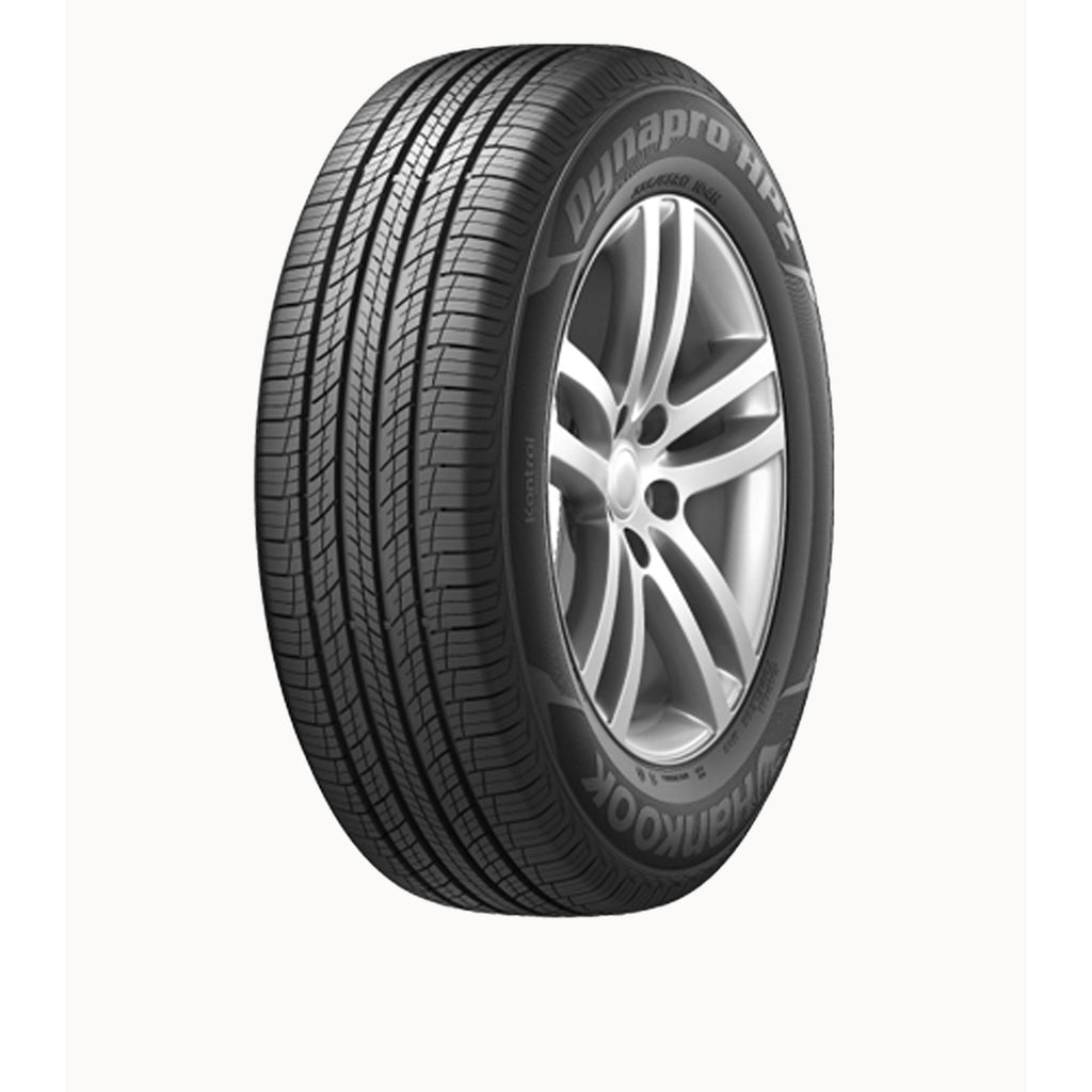 Hankook Dynapro HP2 Plus (RA33D) All Season 285/45R21 113H XL SUV/Crossover Tire