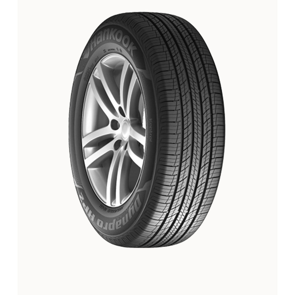 Hankook Dynapro HP2 Plus (RA33D) All Season 285/45R21 113H XL SUV/Crossover Tire