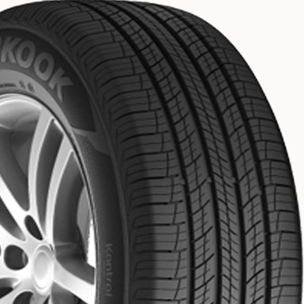 Hankook Dynapro HP2 Plus (RA33D) All Season 285/45R21 113H XL SUV/Crossover Tire