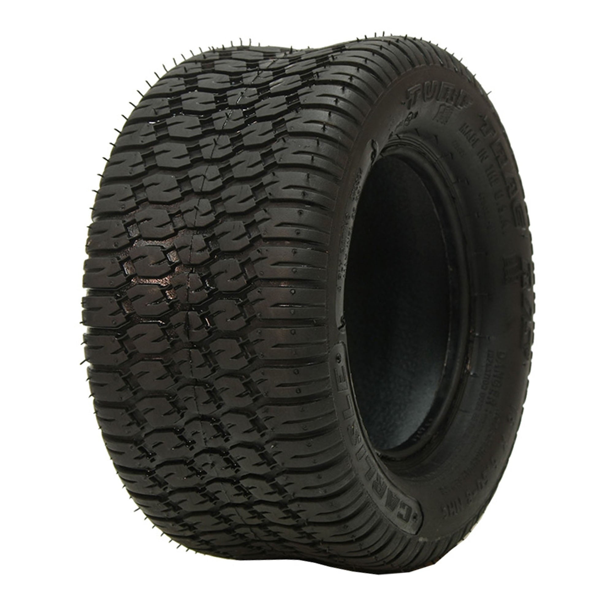 Carlstar Group Carlstar Turf Trac R/S 22X9.50-10 B Lawn & Garden Tire