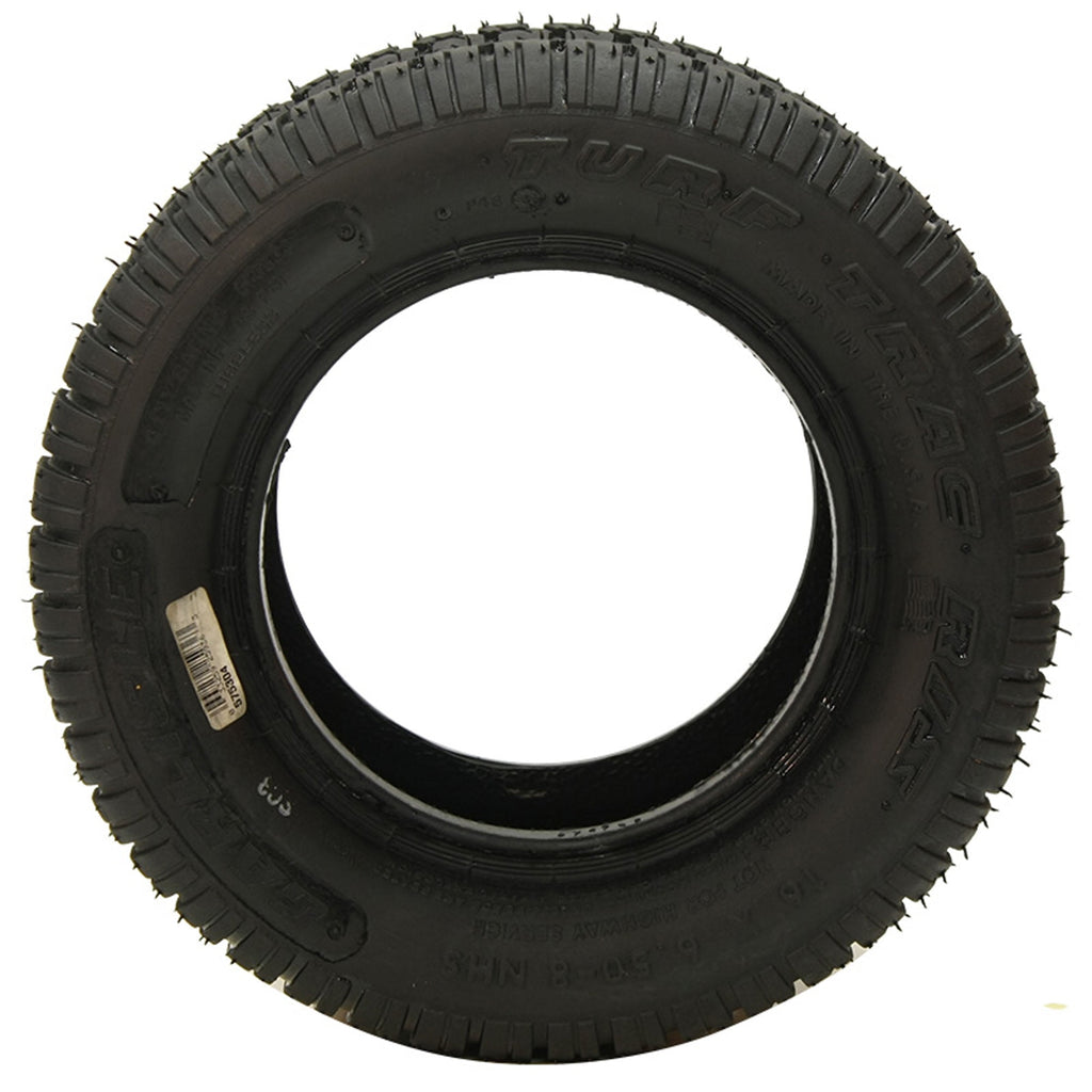 Carlstar Group Carlstar Turf Trac R/S 22X9.50-10 B Lawn & Garden Tire
