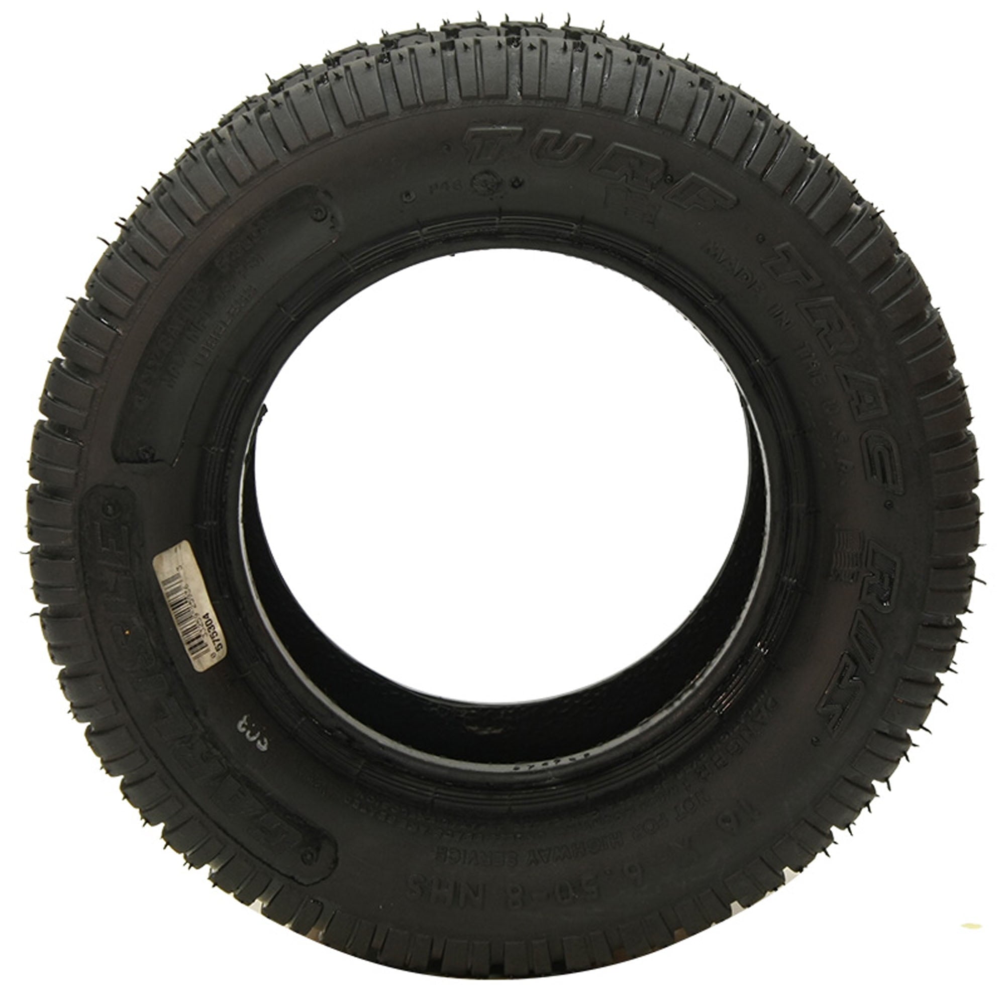 Carlstar Group Carlstar Turf Trac R/S 22X9.50-10 B Lawn & Garden Tire