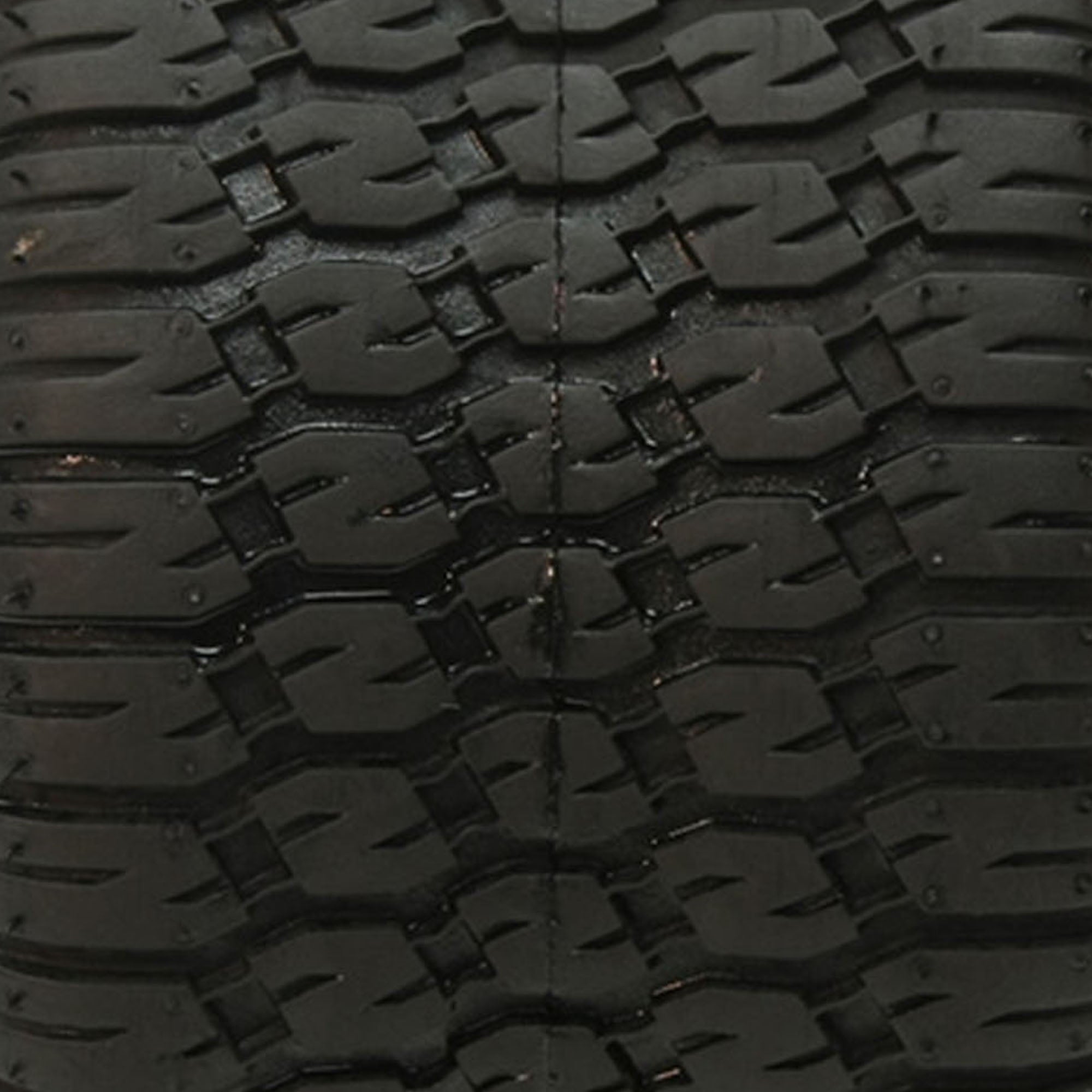 Carlstar Group Carlstar Turf Trac R/S 22X9.50-10 B Lawn & Garden Tire