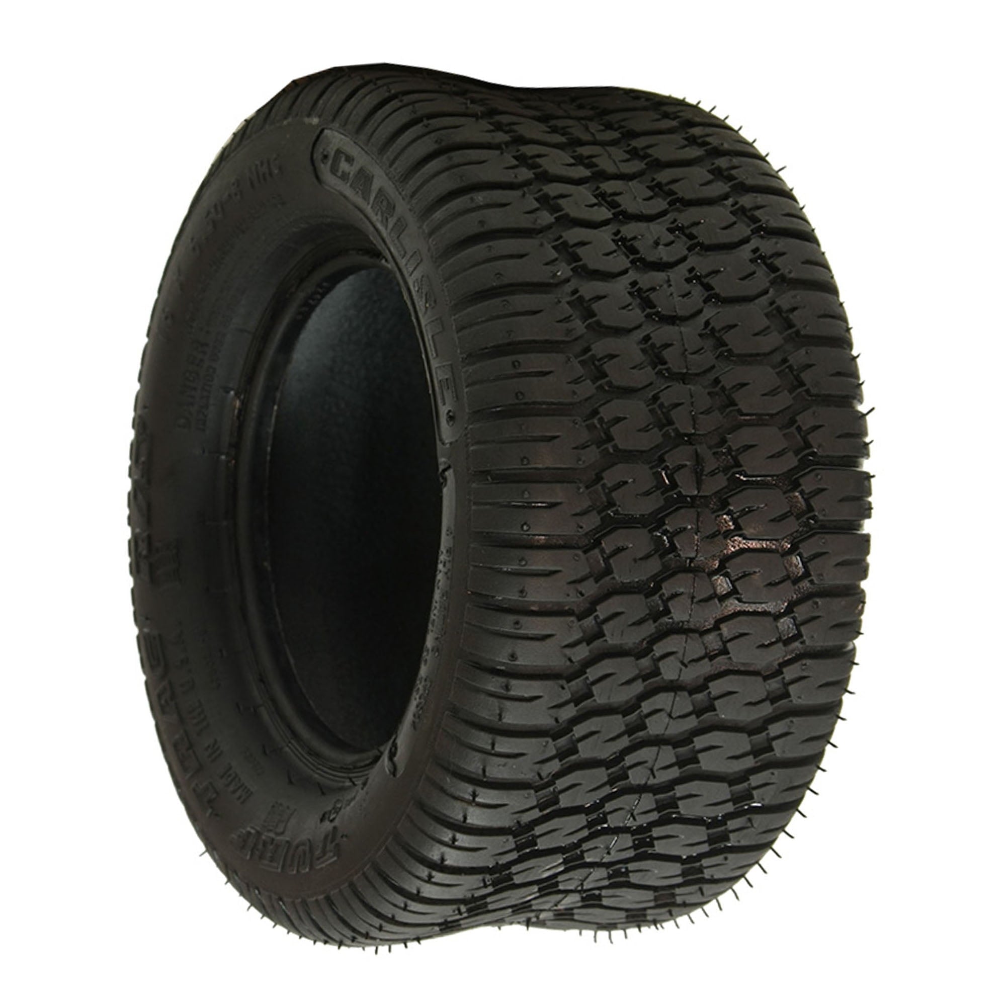 Carlstar Group Carlstar Turf Trac R/S 22X9.50-10 B Lawn & Garden Tire
