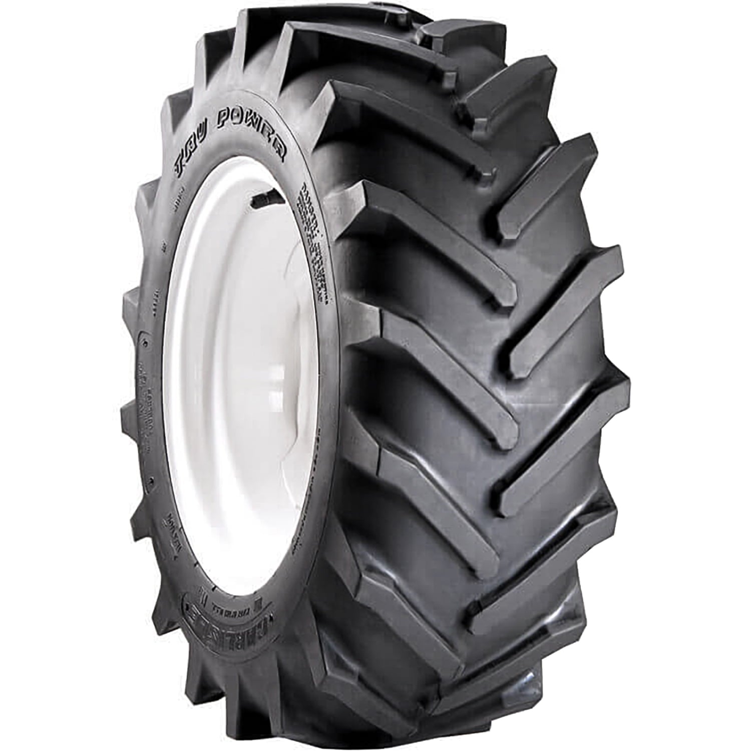 Carlstar Group Carlstar Tru Power 29X12.50-15 98B C Lawn & Garden Tire