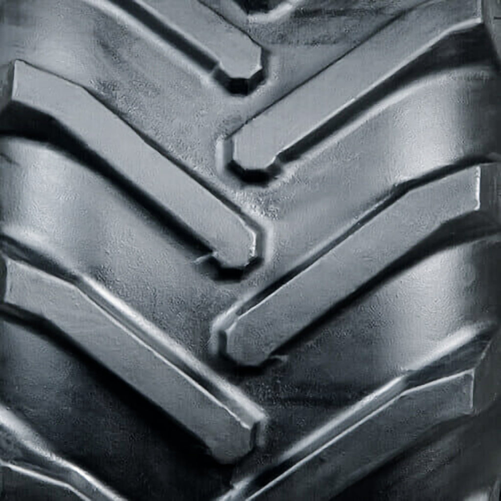 Carlstar Group Carlstar Tru Power 29X12.50-15 98B C Lawn & Garden Tire