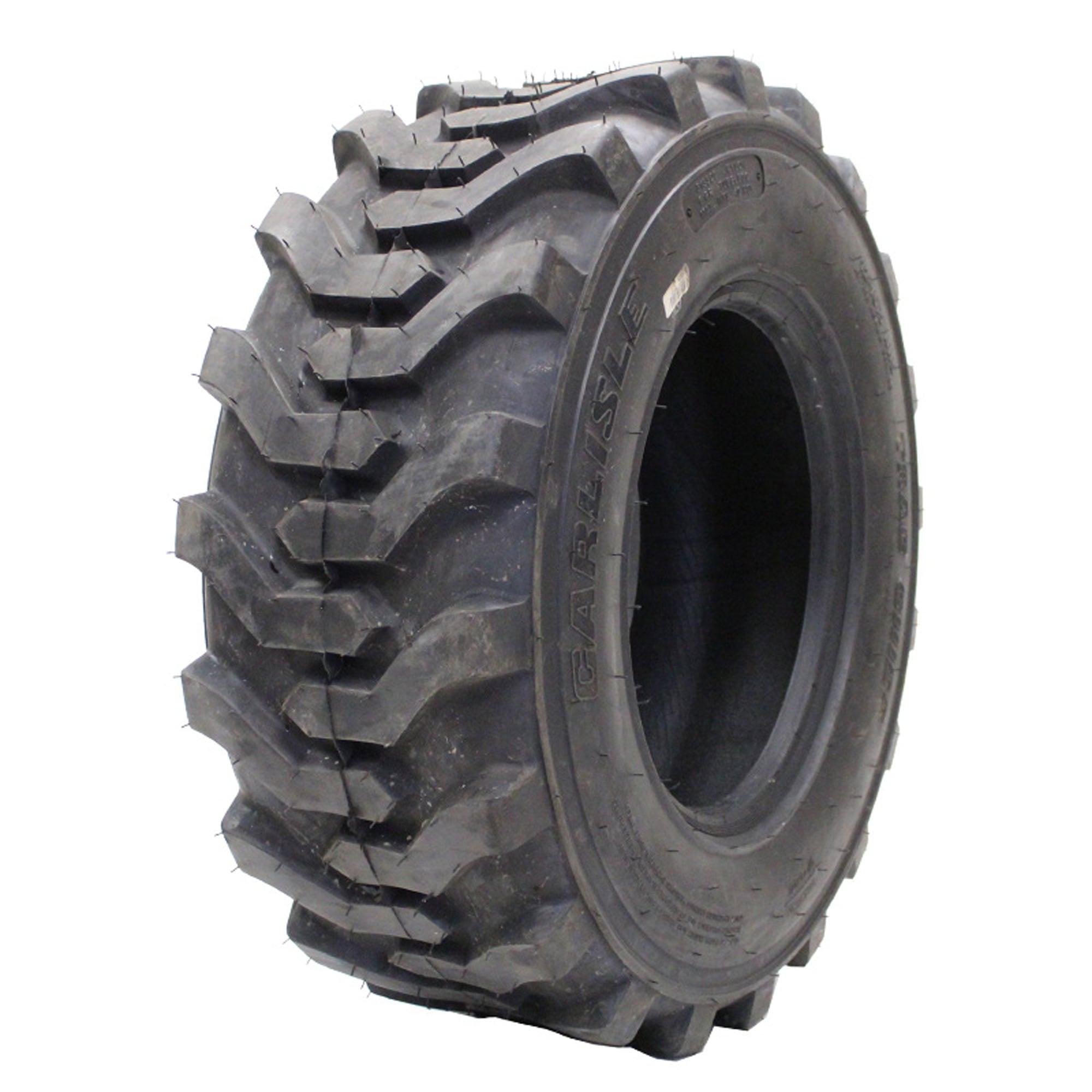 Carlstar Group Carlstar Trac Chief 25X8.50-14 107A2 C Industrial Tire