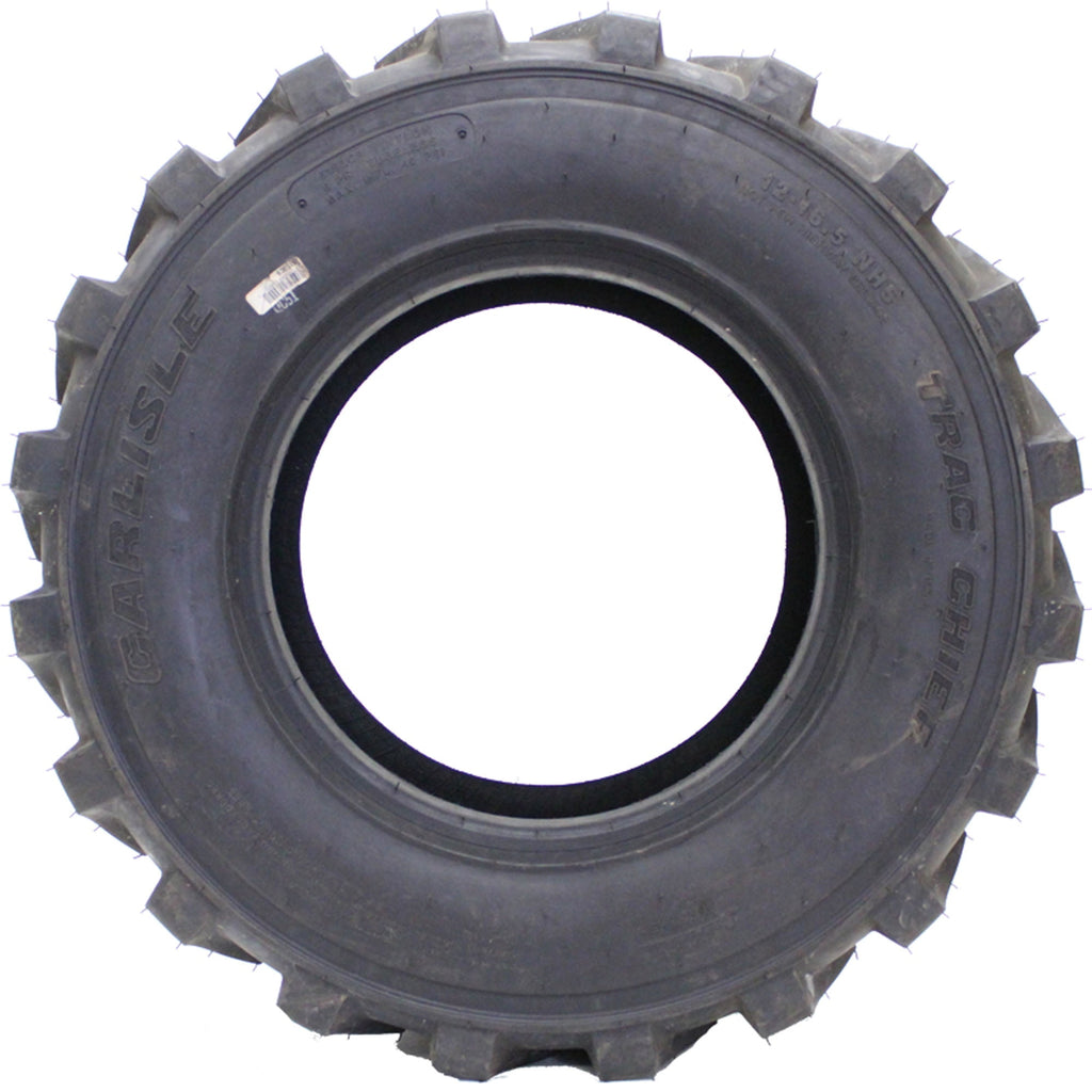 Carlstar Group Carlstar Trac Chief 25X8.50-14 107A2 C Industrial Tire