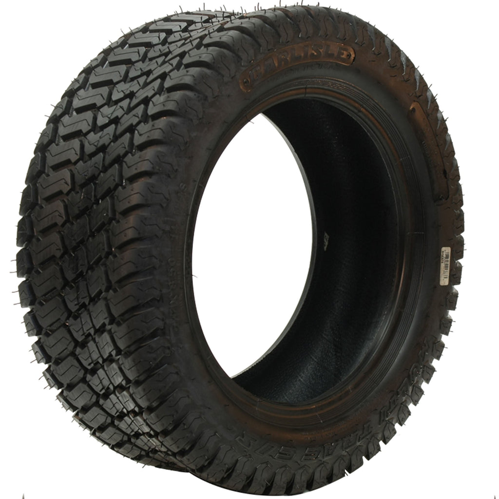 Carlstar Group Carlstar Multi Trac C/S 26.00X12.00-12 109A4 C Lawn & Garden Tire