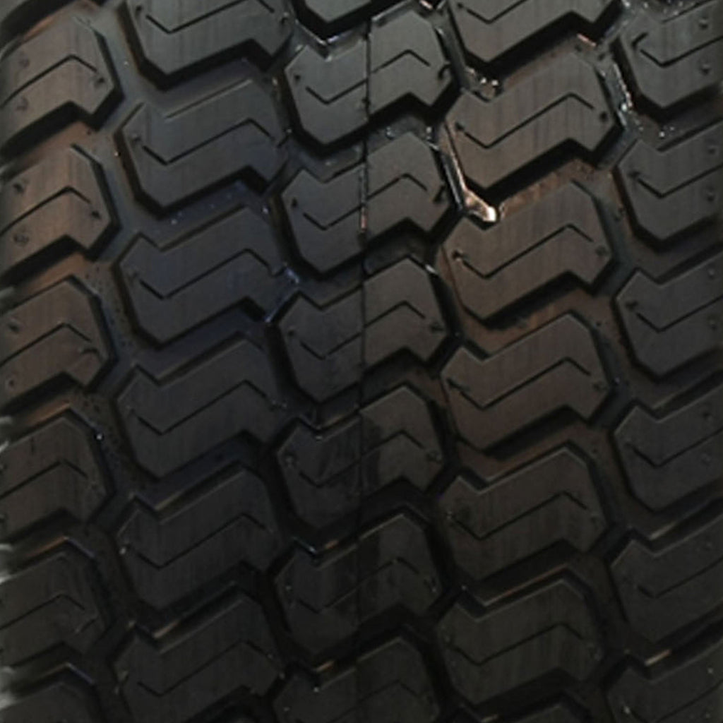 Carlstar Group Carlstar Multi Trac C/S 26.00X12.00-12 109A4 C Lawn & Garden Tire