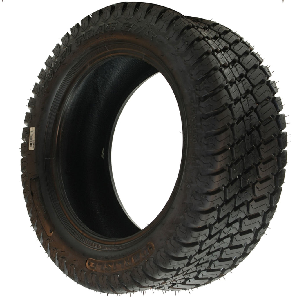 Carlstar Group Carlstar Multi Trac C/S 26.00X12.00-12 109A4 C Lawn & Garden Tire