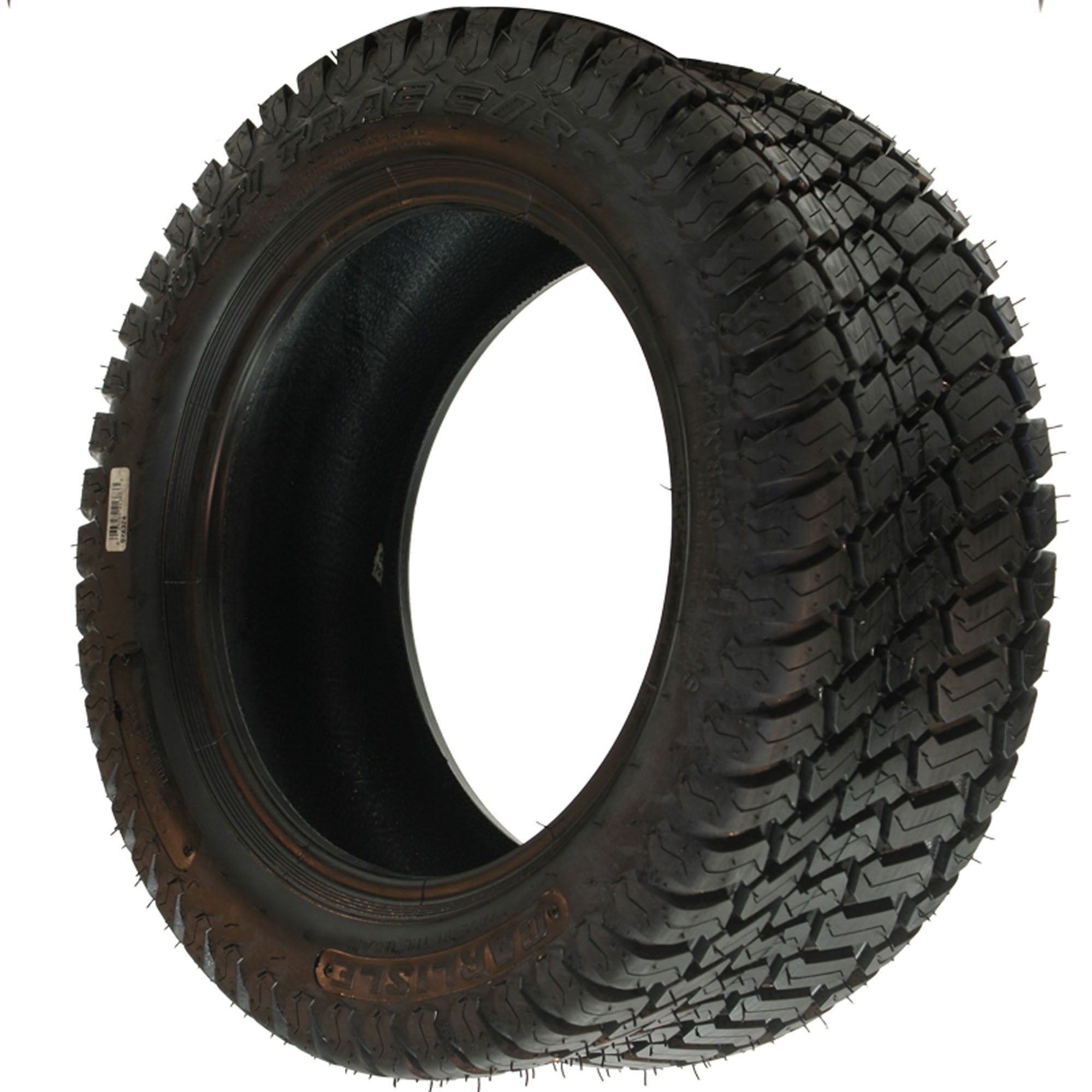 Carlstar Group Carlstar Multi Trac C/S 26.00X12.00-12 109A4 C Lawn & Garden Tire