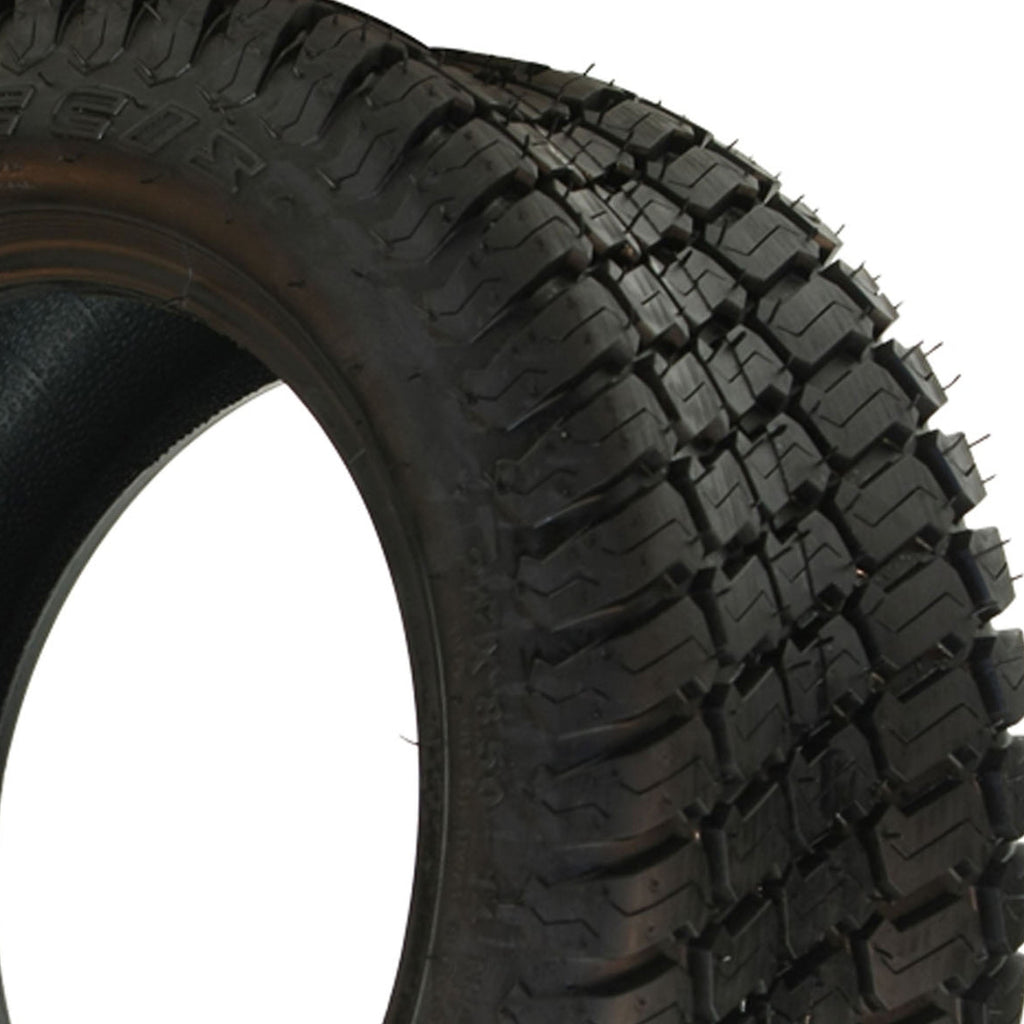 Carlstar Group Carlstar Multi Trac C/S 26.00X12.00-12 109A4 C Lawn & Garden Tire