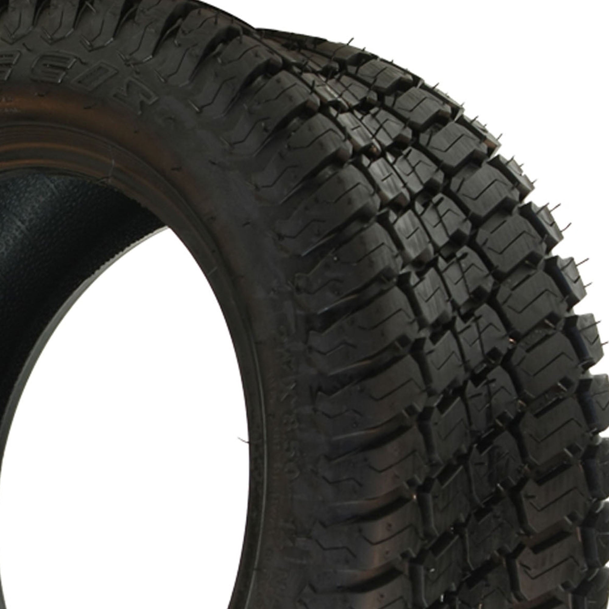 Carlstar Group Carlstar Multi Trac C/S 26.00X12.00-12 109A4 C Lawn & Garden Tire