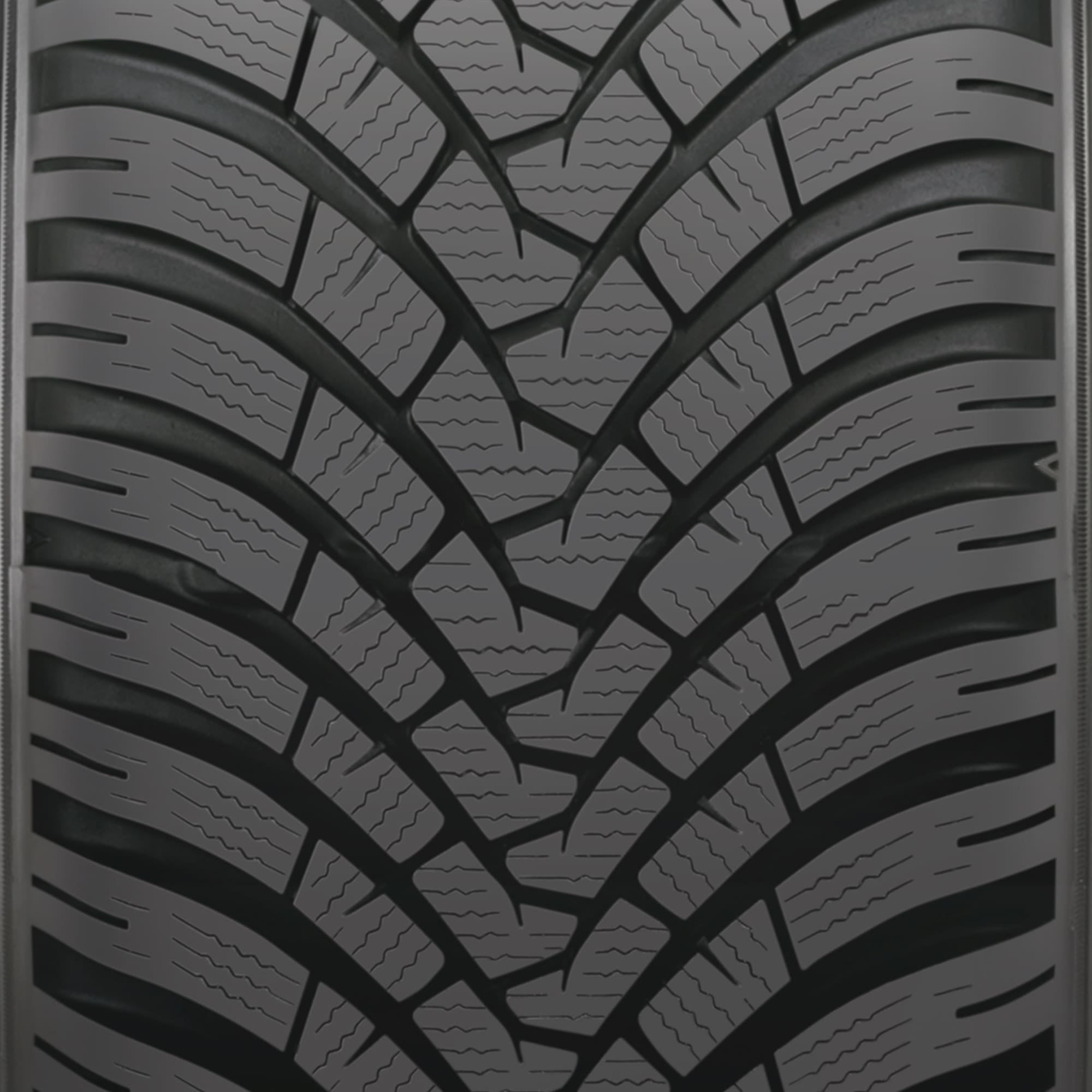 Falken Eurowinter HS01 Winter 255/40R19 100V XL Passenger Tire