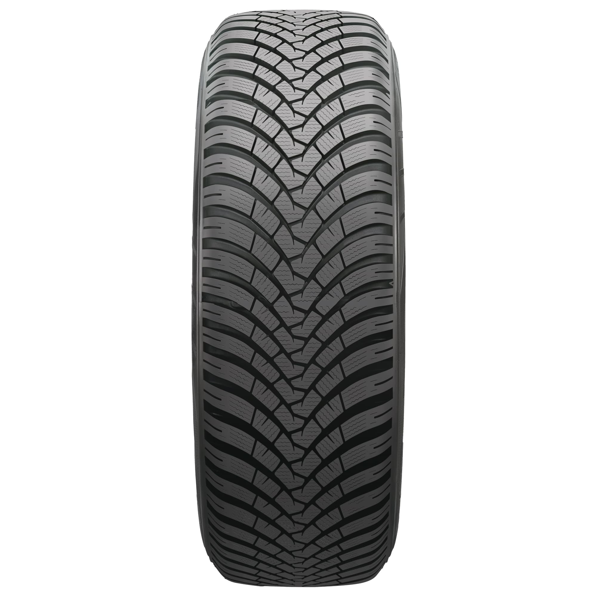 Falken Eurowinter HS01 Winter 255/40R19 100V XL Passenger Tire
