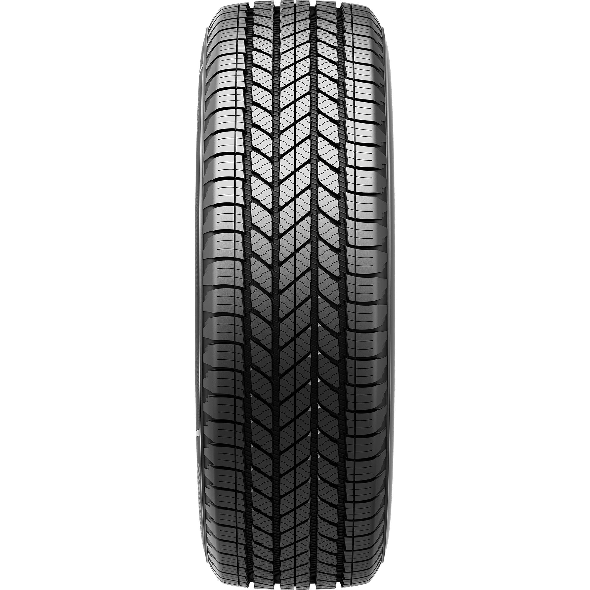 Bridgestone Alenza A/S Ultra All Season 235/55R18 100V SUV/Crossover Tire