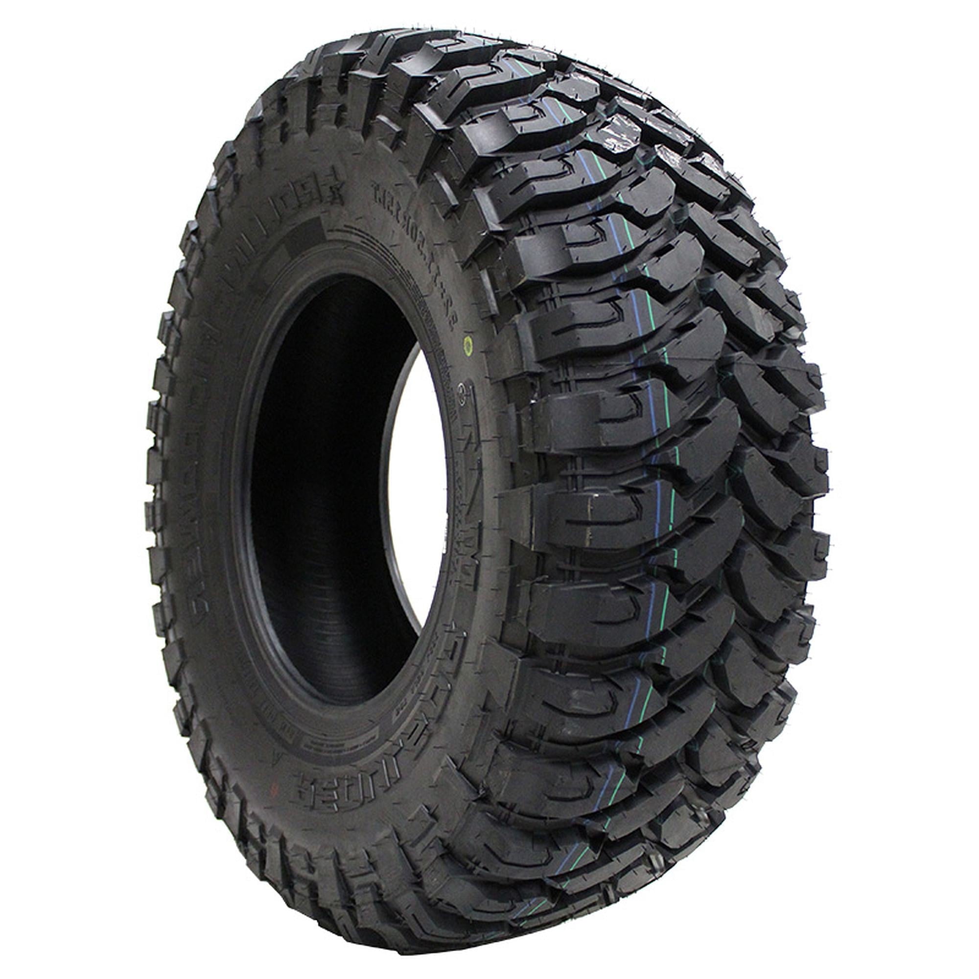 RBP Repulsor M/T LT40/15.50R24 128P Tire