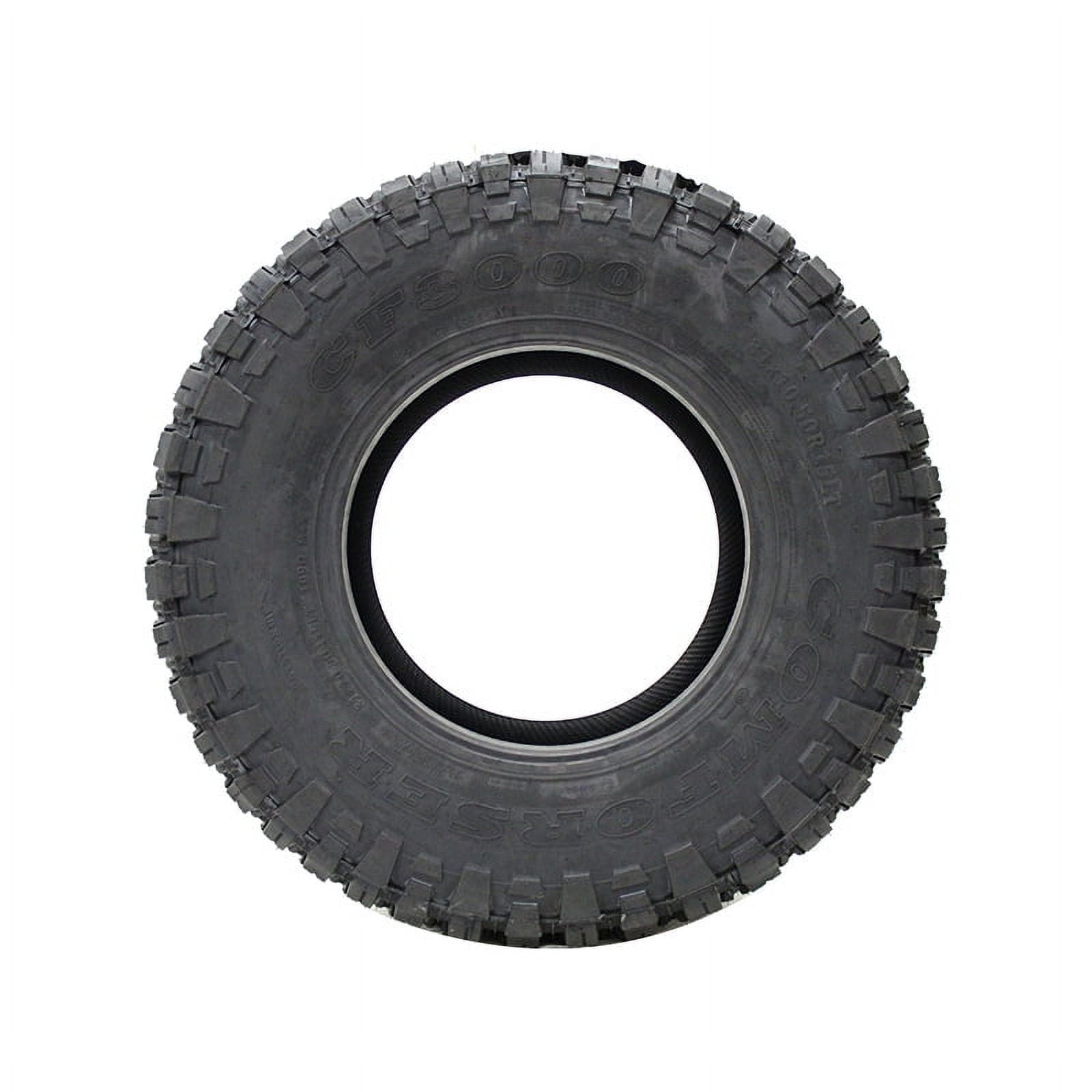 Comforser CF3000 Mud Terrain LT33X13.50R26 107Q E Light Truck Tire