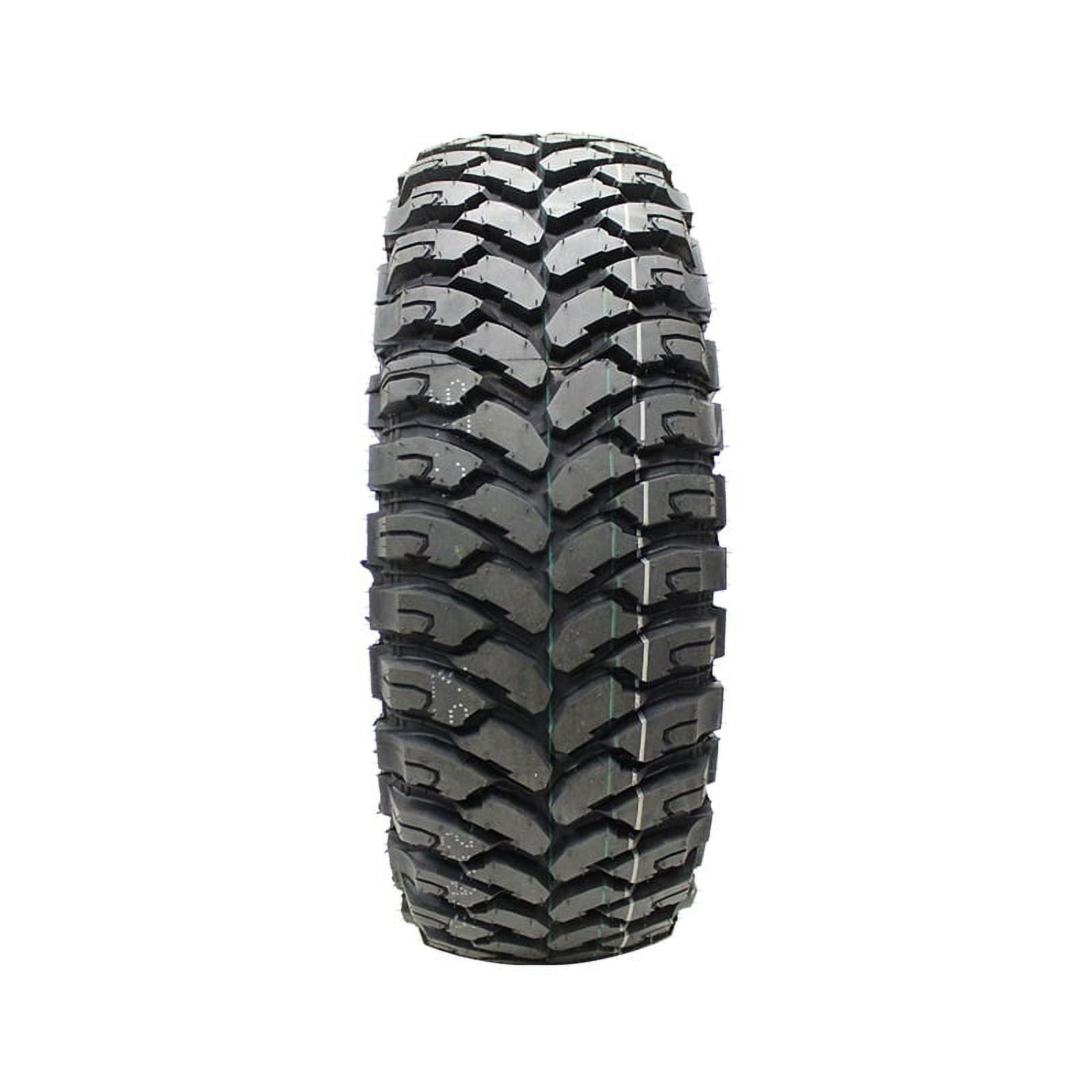 Comforser CF3000 Mud Terrain LT33X13.50R26 107Q E Light Truck Tire