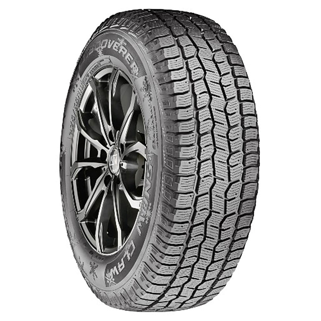 Cooper Discoverer Snow Claw Winter LT245/75R16 120/116R E Light Truck Tire