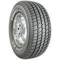 Cooper Cobra G/T Classic All-Season Tire - 235/60R15 98T