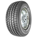 Cooper Cobra Radial G/T 215/65R15 95 T Tire Fits: 2001-03 Toyota Sienna XLE, 1998-2000 Nissan Frontier XE