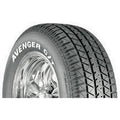 Mastercraft Avenger G/T Summer 215/70R14 96T Tire Fits: 1999 Toyota Tacoma DLX, 1998 Toyota Tacoma Pre Runner