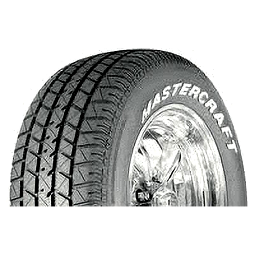 Mastercraft Avenger G/T All Season P225/70R15 100T Passenger Tire