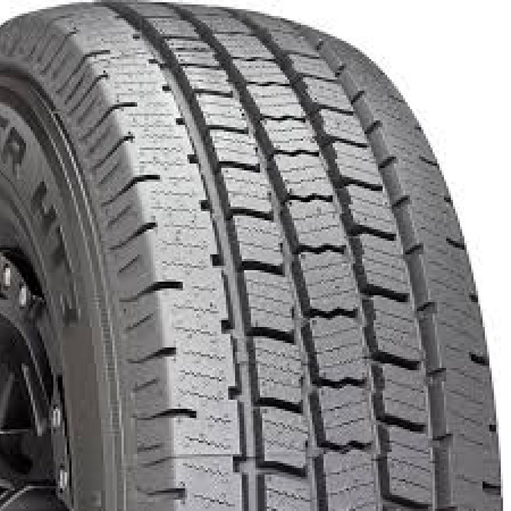 Cooper Discoverer H/T3 All Season Tire - LT235/75R15 LRC 6PLY