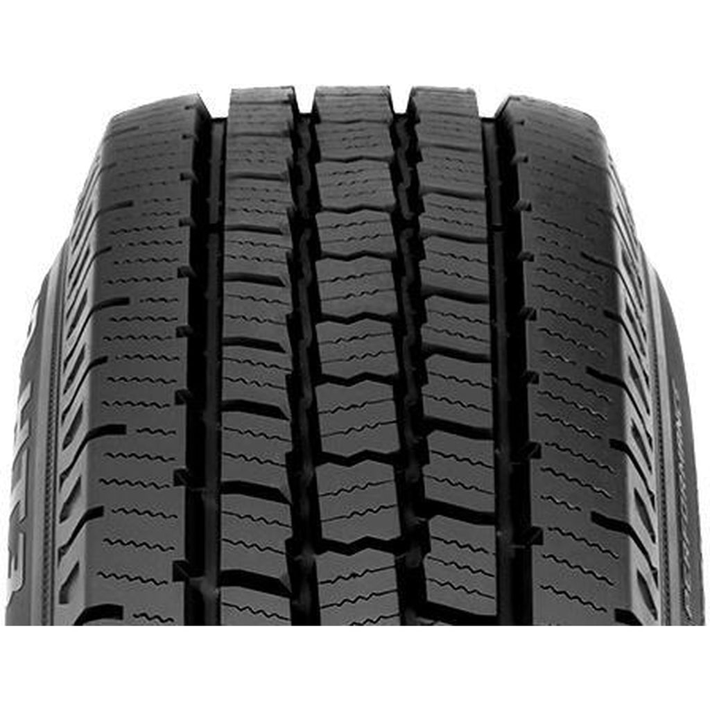Cooper Discoverer H/T3 All Season Tire - LT235/75R15 LRC 6PLY