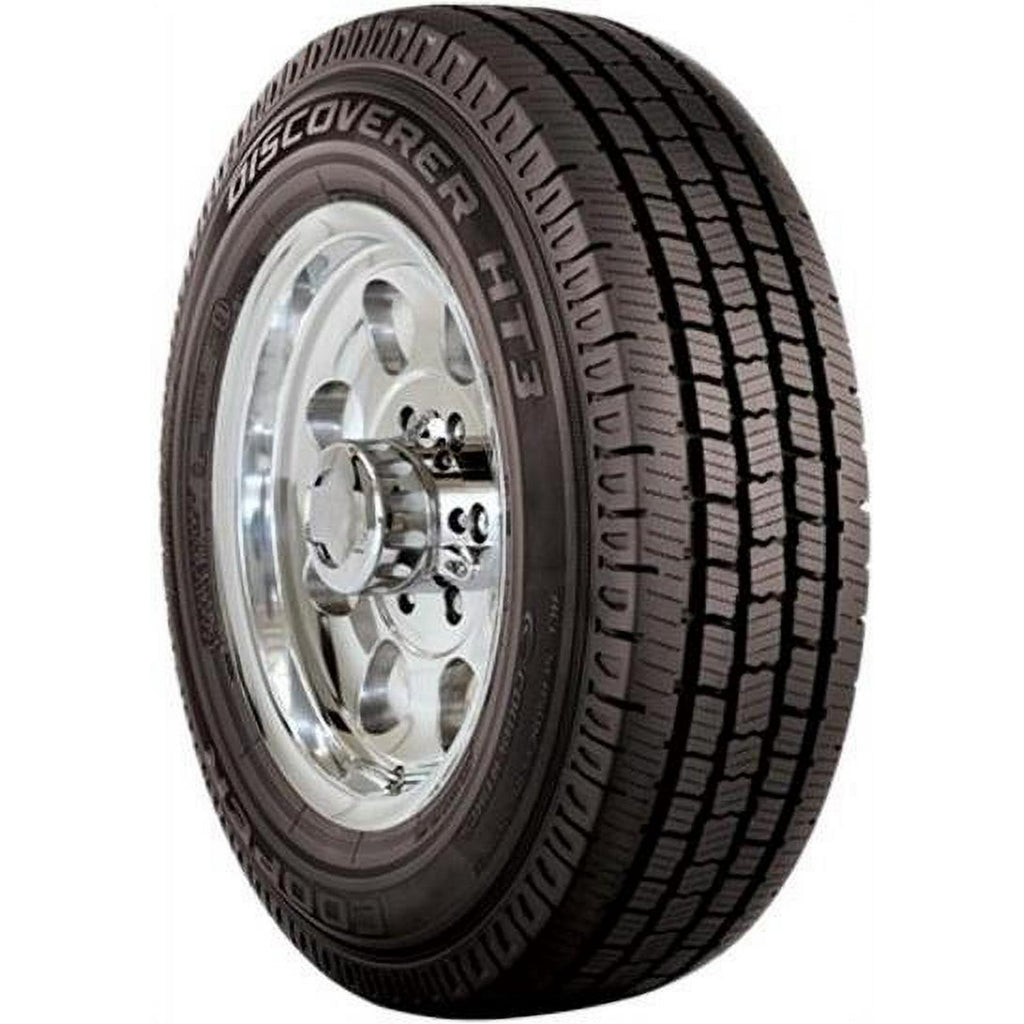 Cooper Discoverer H/T3 All Season Tire - LT235/75R15 LRC 6PLY