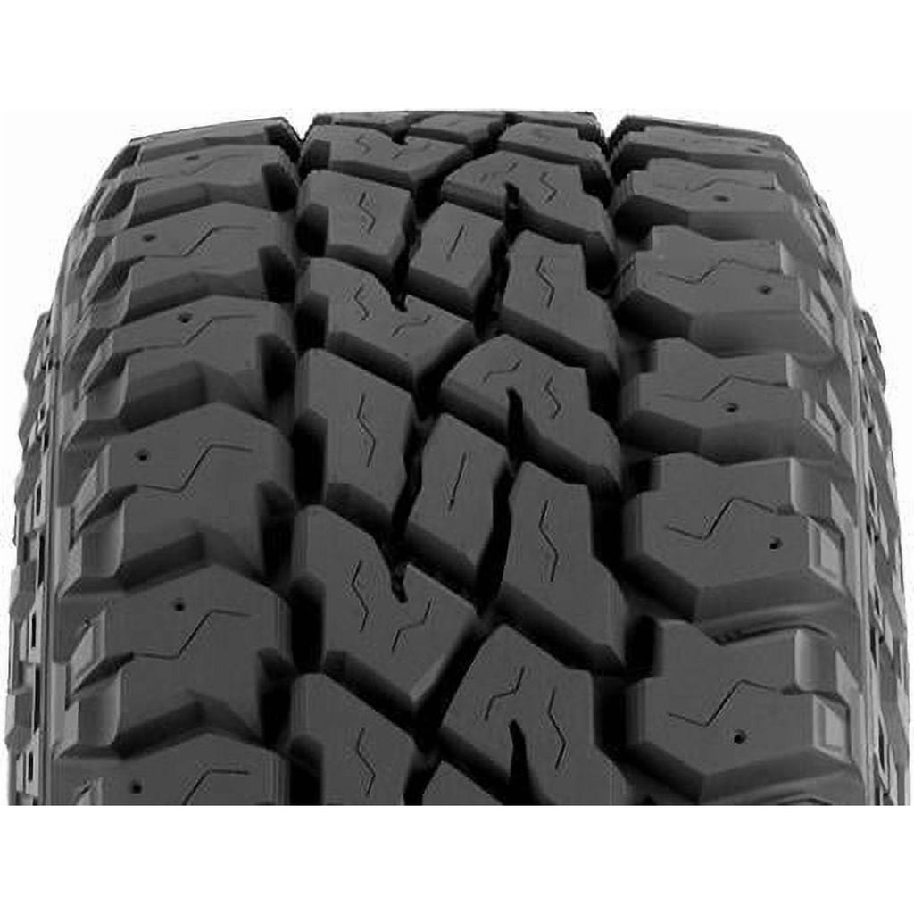 Cooper Discoverer S/T MAXX All-Terrain Tire - LT295/70R18 LRE/10ply
