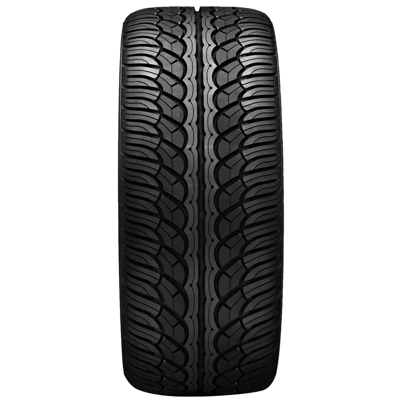 Yokohama Parada Spec-X Performance 295/35R24 110V XL SUV/Crossover Tire