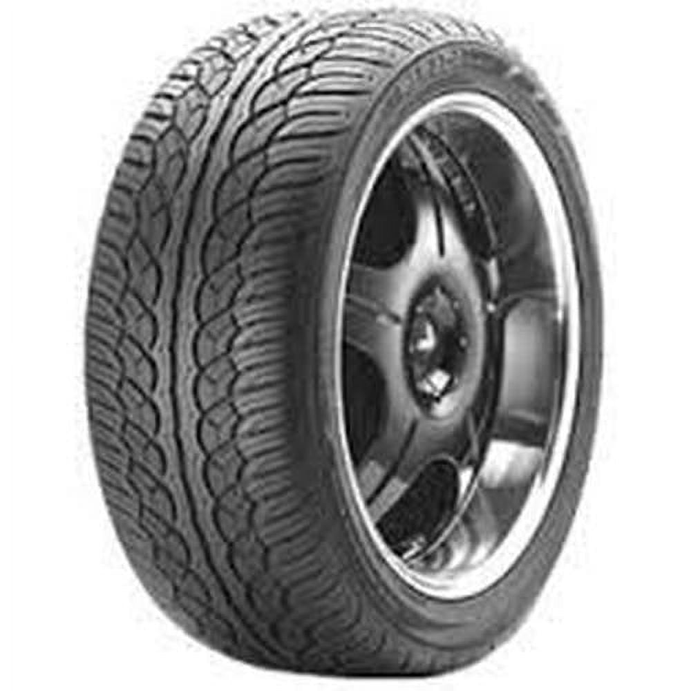 Yokohama Parada Spec-X 255/45R20 105 V Tire
