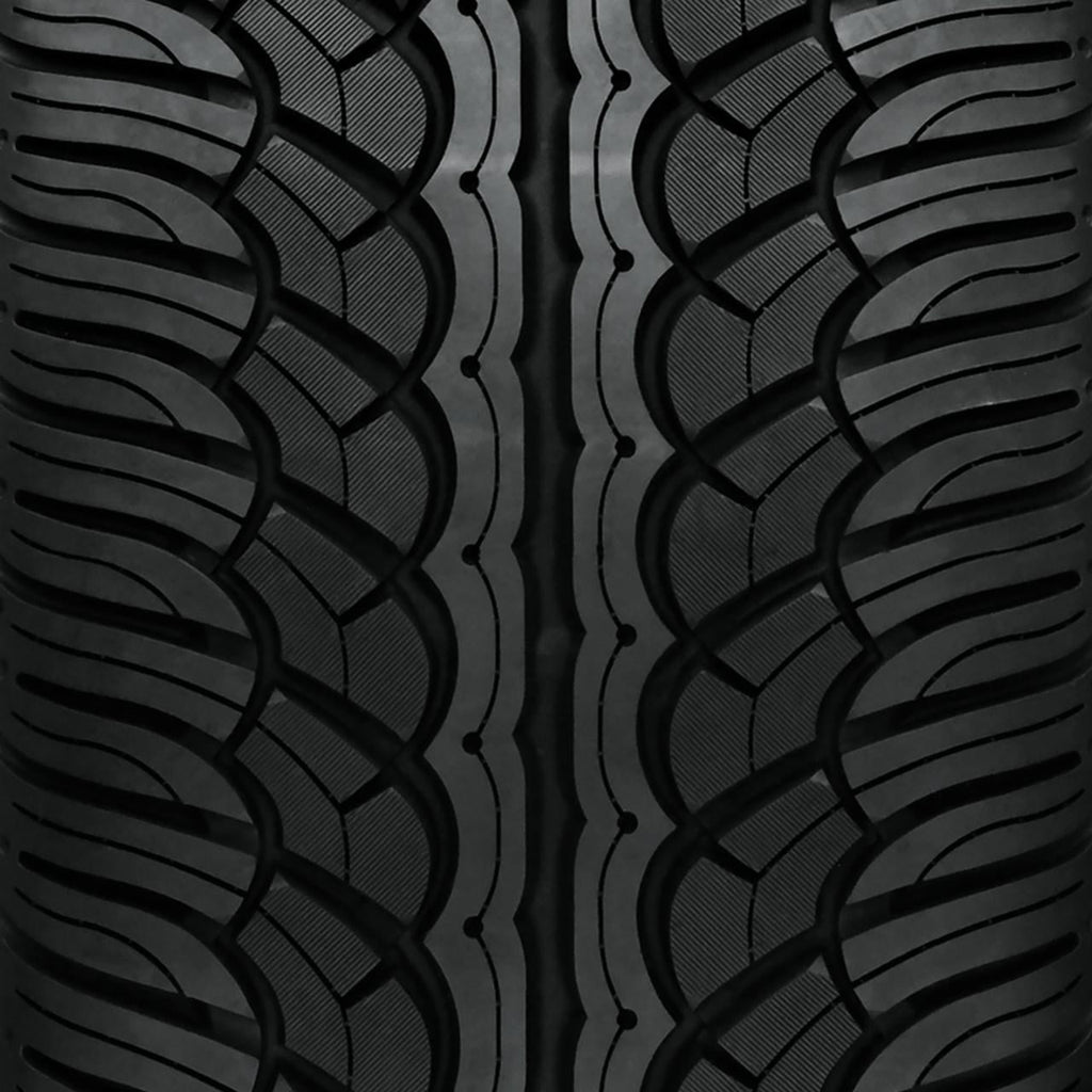 Yokohama Parada Spec-X Performance 285/50R20 112V SUV/Crossover Tire