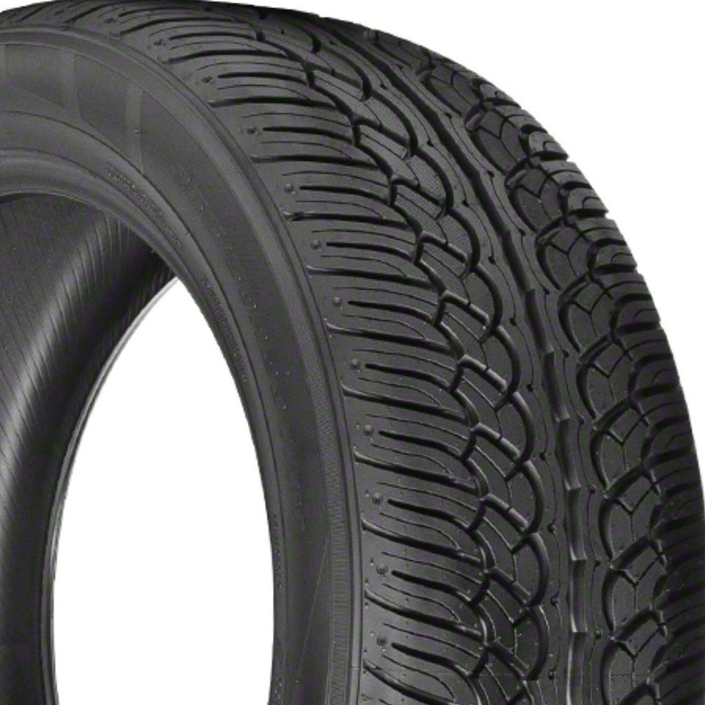 Yokohama Parada Spec-X Performance 275/55R20 117V XL SUV/Crossover Tire