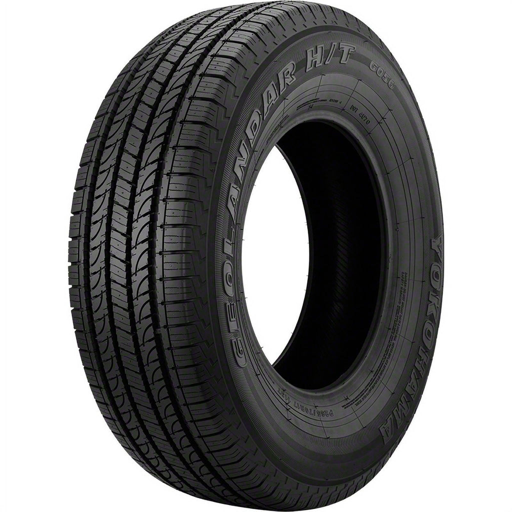 Yokohama Geolandar H/T G056 Highway LT215/85R16 115/112R E Light Truck Tire