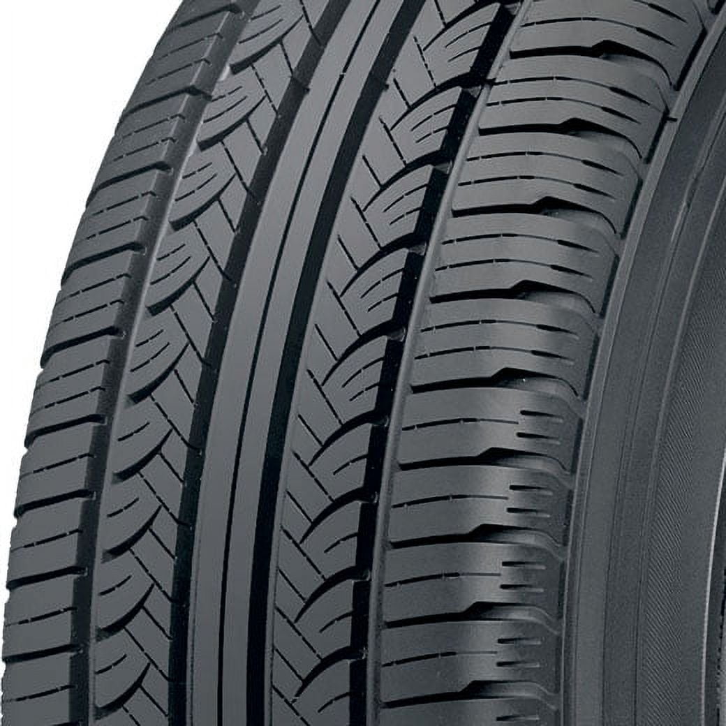 Yokohama Avid Touring-S All Season 185/60R15 84T Passenger Tire
