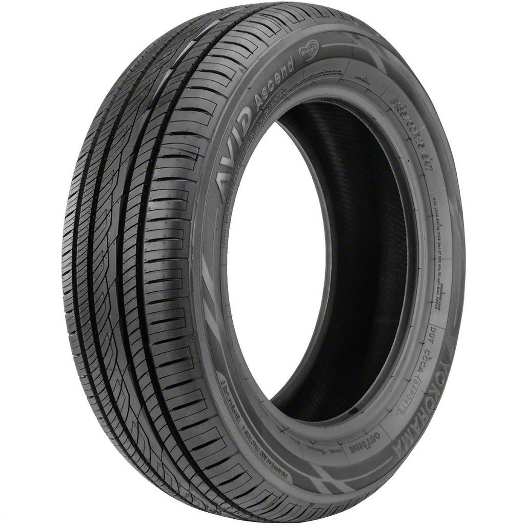 Yokohama Avid Ascend All Season 205/65R15 92T Passenger Tire
