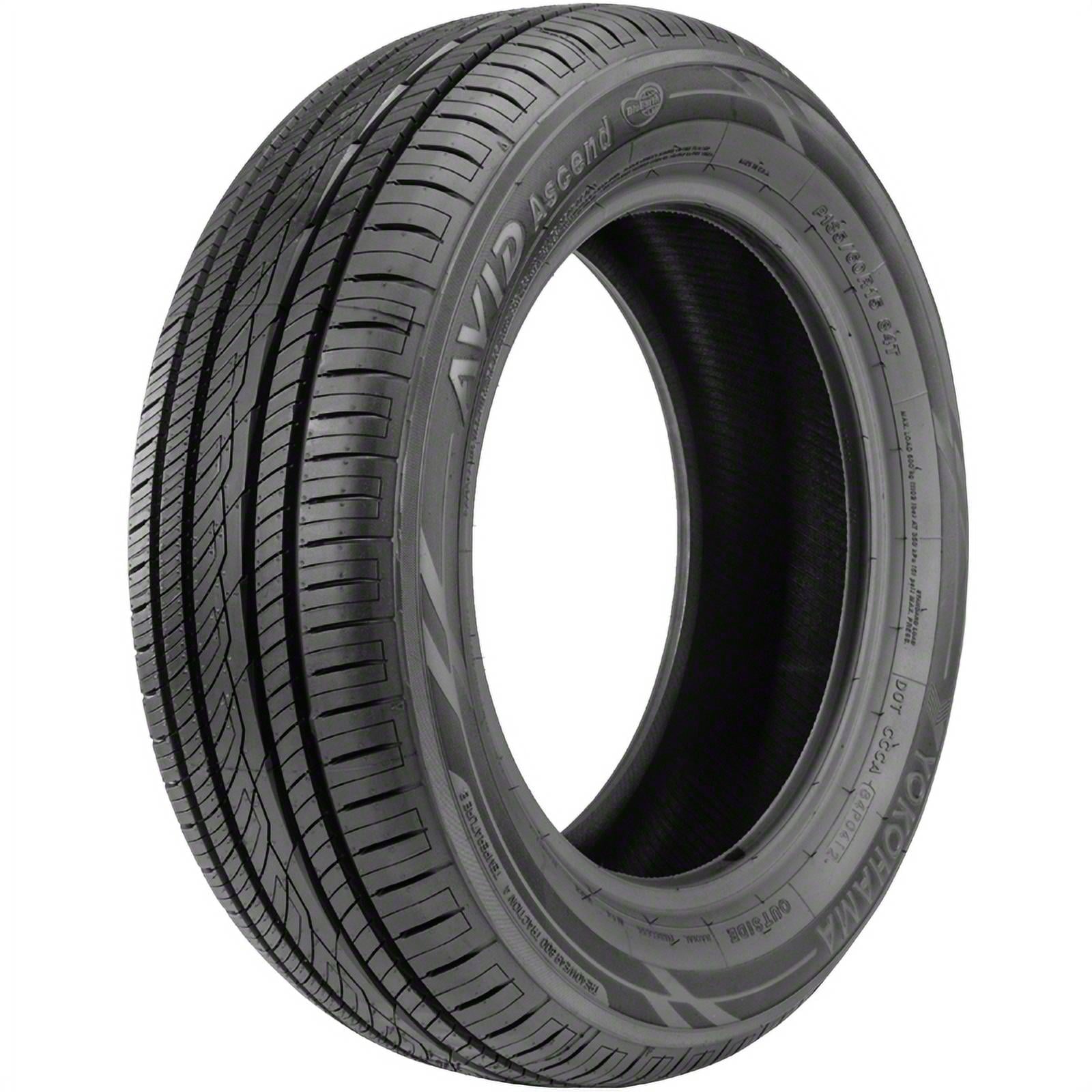 Yokohama Avid Ascend All Season 205/65R15 92T Passenger Tire