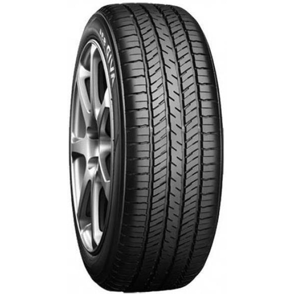 Yokohama S34F 185/55R15 82 V Tire