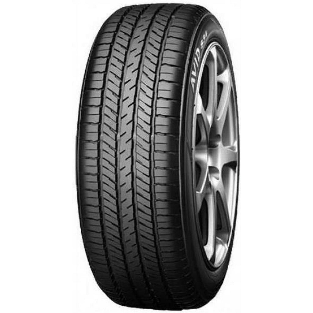 Yokohama S34F 185/55R15 82 V Tire