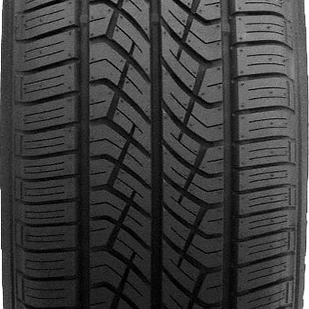 Yokohama G95A 225/55R17 95 H Tire