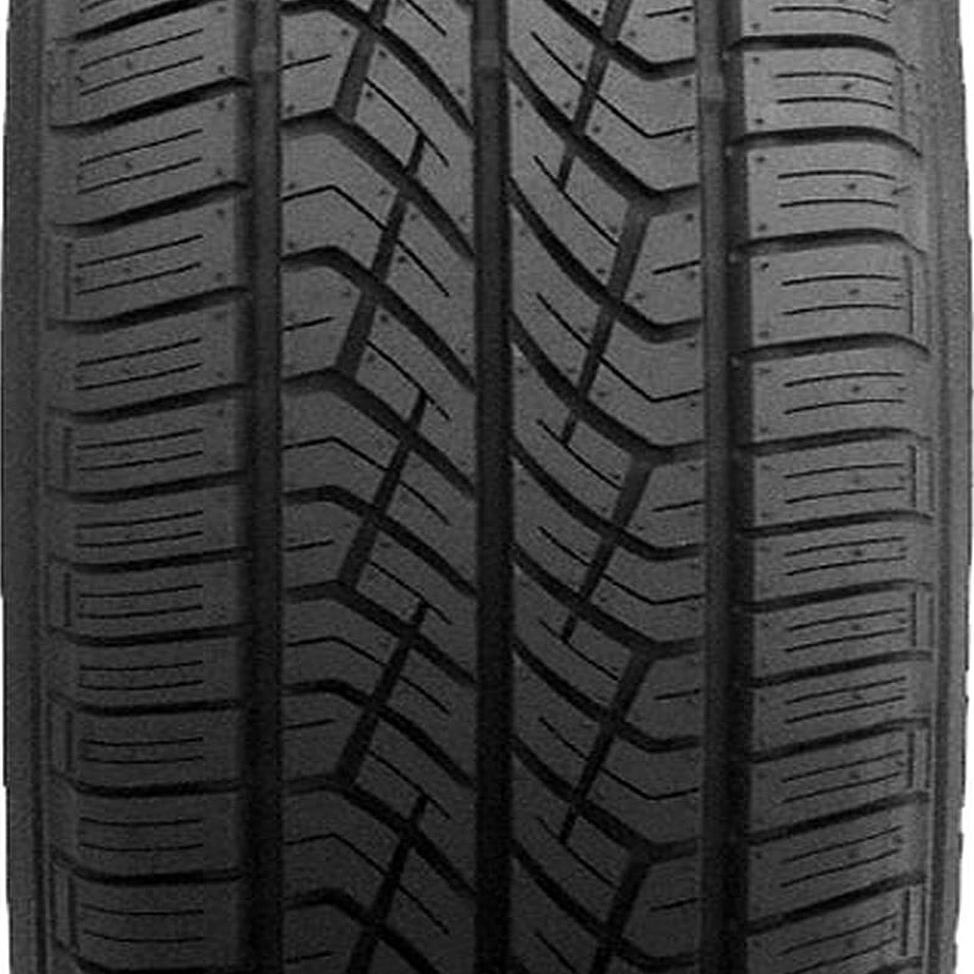 Yokohama G95A 225/55R17 95 H Tire