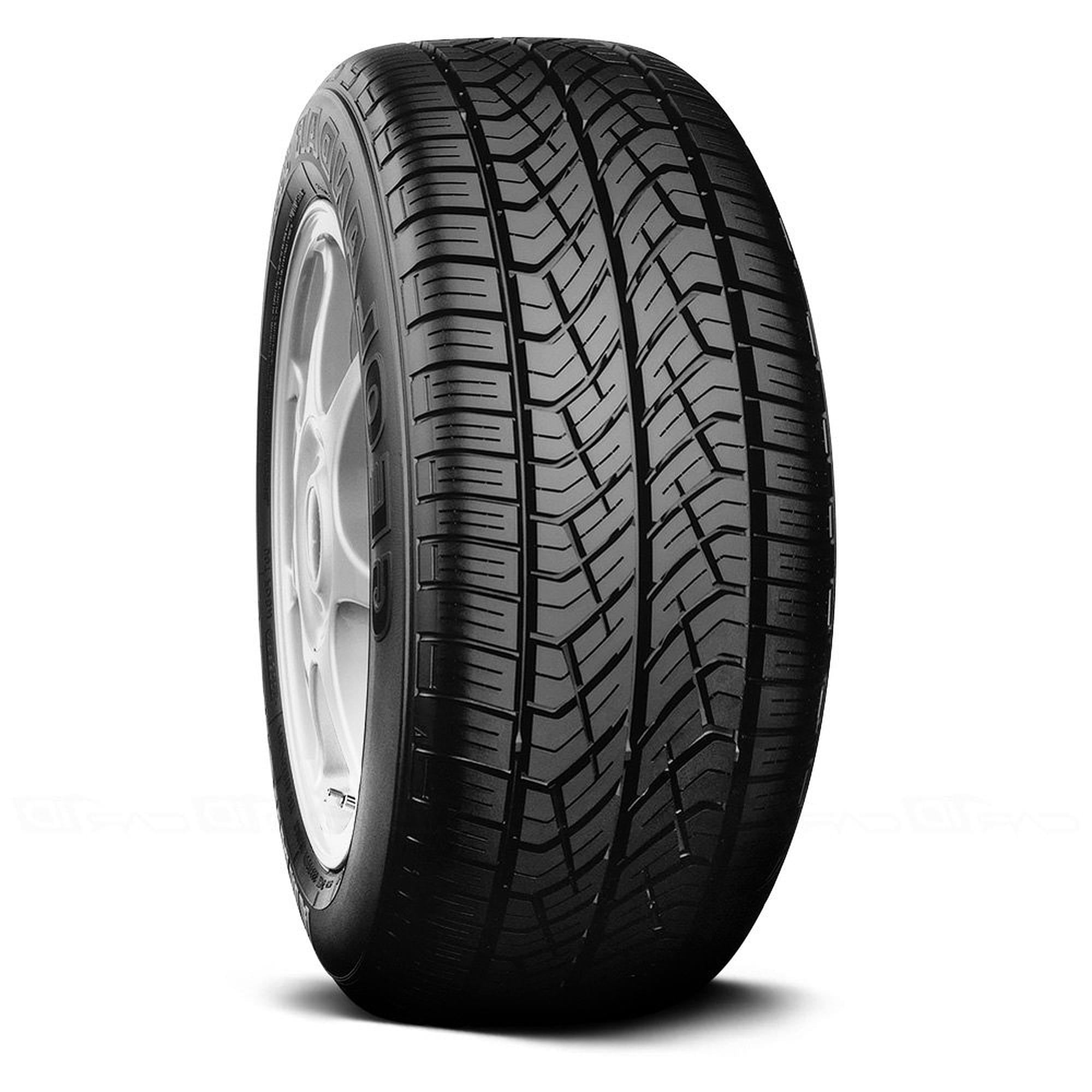Yokohama G95A 225/55R17 95 H Tire