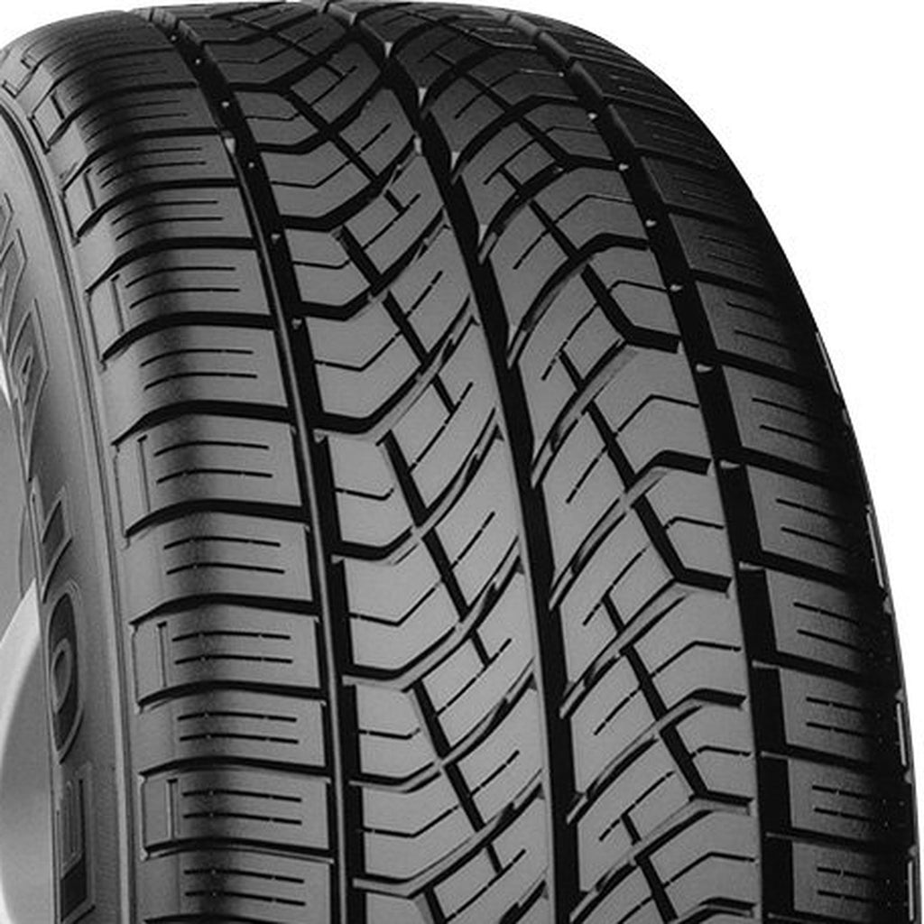 Yokohama G95A 225/55R17 95 H Tire