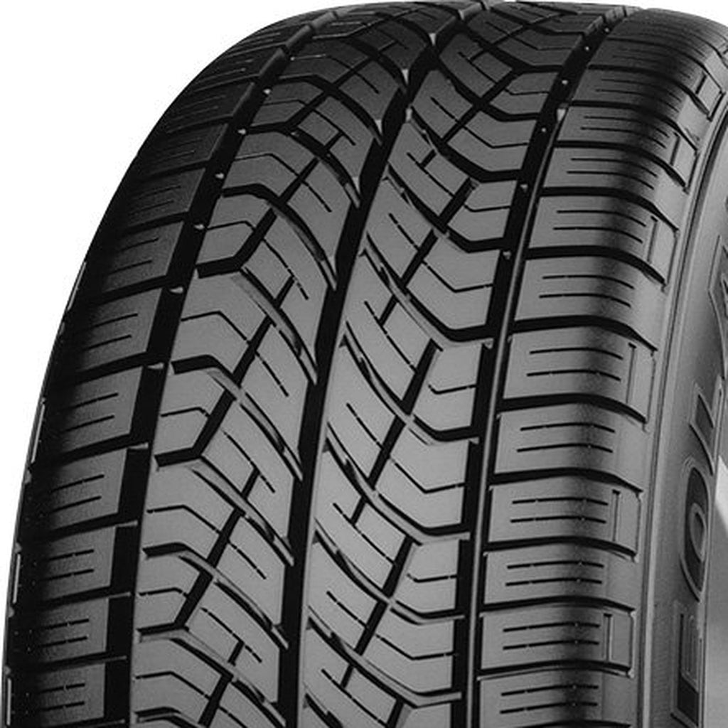 Yokohama G95A 225/55R17 95 H Tire
