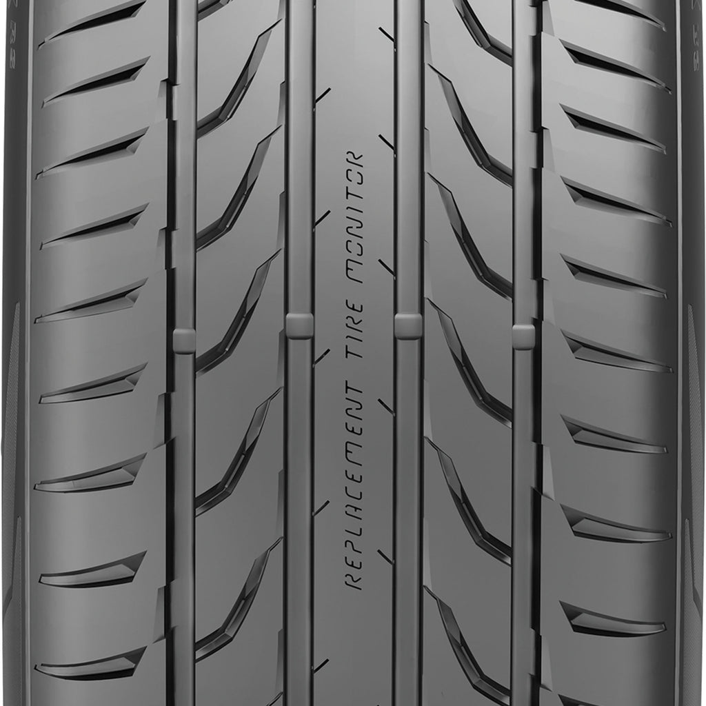 General G-MAX RS UHP Summer 295/30ZR18 98Y XL Passenger Tire